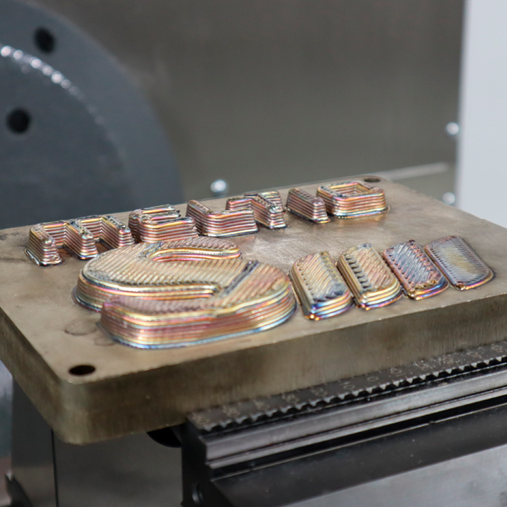 Sivo – Meltio Engine CNC Installation_ 5